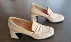 Dames schoenen, Italiaanse merk Eva Luna maat 38, Ophalen, Beige, Eva luna, Schoenen