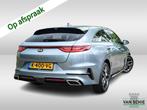 Kia ProCeed 1.5 T-GDi MHEV GT-Line Edition (160 PK) 1e-Eig., 12 maanden, Stof, 4 cilinders, Origineel Nederlands