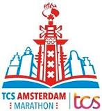 TCS marathon Amsterdam 2x Startbewijs ter overname aangebode, Sport en Fitness, Loopsport en Atletiek, Ophalen