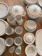 Arzberg Germany Servies - 54 Delig, Huis en Inrichting, Keuken | Servies, Ophalen, Gebruikt, Porselein, Compleet servies