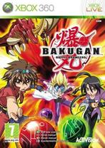 Bakugan Battle Brawlers Xbox 360, Ophalen of Verzenden, Zo goed als nieuw