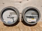 Lans zelf schrijvende manometer drukrecorder, Doe-het-zelf en Verbouw, Meetapparatuur, Ophalen of Verzenden, Zo goed als nieuw