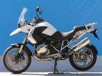 BMW R1200GS (bj 2010), Bedrijf, Toermotor, 2 cc, ABS
