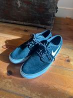 Nike SB Janoski Zwart, Maat 47, Kleding | Heren, Schoenen, Zwart, Nike, Ophalen of Verzenden, Zo goed als nieuw