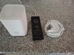 eufy deurbel t8210 met homebase 2, Huis en Inrichting, Ophalen of Verzenden, Zo goed als nieuw