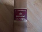 Der pelgrims metgezel, door J.A. Saarberg., Ophalen, J.A. Saarberg, Christendom | Protestants, Zo goed als nieuw