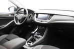 Opel Grandland X 1.2 Turbo Business Elegance | Climate Contr, Voorwielaandrijving, 65 €/maand, Stof, Gebruikt