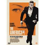 The American [1350], Vanaf 16 jaar, Ophalen of Verzenden, Zo goed als nieuw, Actiethriller