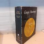 Nr. 920 Gray's Anatomy. Thirty-Fifth Edition, Ophalen of Verzenden, Gelezen
