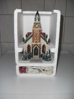 Dickensville porcelain lighted house, Diversen, Ophalen, Zo goed als nieuw