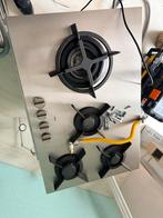 Atag gaskookplaat, Ophalen, Gebruikt, 4 kookzones, Inbouw