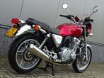 Honda CB 1100 C-ABS (bj 2013), Motoren, Motoren | Honda, Bedrijf, Meer dan 35 kW, Toermotor, 1140 cc