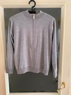 Greg Norman Vest Dames L Lichtgrijs, Greg Norman, Ophalen of Verzenden, Nieuw, Grijs