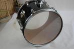 Osan Tom zwart  13x10 inch  <24241402>, Gebruikt, ., Drums of Percussie, Ophalen of Verzenden