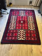 Smyrna Vintage kleed van wol hand gemaakt 150cm bij 200cm, Huis en Inrichting, Ophalen, 150 tot 200 cm, 200 cm of meer, Zo goed als nieuw