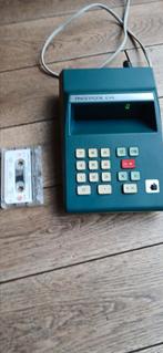 Vintage rekenmachine prinztronic c44, Ophalen of Verzenden, Zo goed als nieuw