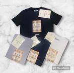 Burberry t shirts, Kleding | Heren, Nieuw, Ophalen of Verzenden, Wit