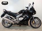 HONDA CBF 1000 ABS (bj 2010), Motoren, 4 cilinders, Bedrijf, Toermotor, 998 cc