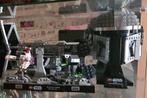 LEGO Star Wars Diorama's: 75329, 75328., Ophalen of Verzenden, Zo goed als nieuw, Overige typen