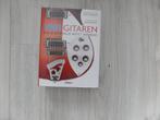 Terry Burrows - 1001 Gitaren  muziek, Verzenden, Zo goed als nieuw, Instrument, Terry Burrow