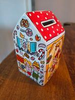 Blond Amsterdam spaarpot huisje, Blond Amsterdam, Overige typen, Nieuw, Ophalen of Verzenden