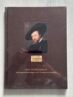 Het Rubenshuis, Ophalen of Verzenden, Nieuw, P. de Rynck