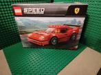 Lego speed champions 75890, Ophalen of Verzenden, Nieuw