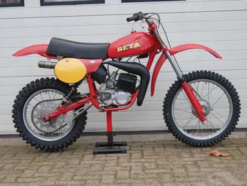 BETA OVERIG (bj 1978) beschikbaar voor biedingen