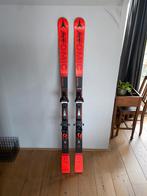 Atomic Redster G7 175 ski’s, Gebruikt, 160 tot 180 cm, Ophalen of Verzenden, Ski's