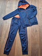 Trainingspak WE 170 - Broek en Vest in Goede Staat, Kinderen en Baby's, Kinderkleding | Maat 170, Gebruikt, WE, Ophalen of Verzenden