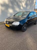 Volkswagen Golf 1.4 TSI 90KW 2009 Zwart, Voorwielaandrijving, 4 cilinders, Origineel Nederlands, 1390 cc