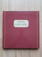 Simon & Garfunkel - Collected Works Box 1981, Ophalen of Verzenden, Zo goed als nieuw, Pop, Boxset