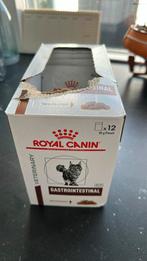 6x Royal Canin Gastro Intestinal maaltijdzakjes, Dieren en Toebehoren, Dierenvoeding, Ophalen, Kat