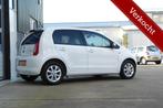 Skoda Citigo 1.0 Greentech Fresh, Navi, Airco, 83.437 Km !, Voorwielaandrijving, Stof, Gebruikt, 840 kg