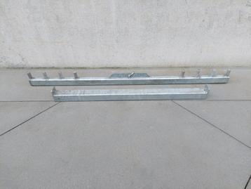 Hijsevenaar, hijsjuk, hijsbalk, tilhulp,  beschikbaar voor biedingen