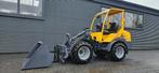 Eurotrac W12 IF DEMO speciale aanbieding!, Wiellader of Shovel