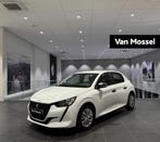 Peugeot 208 1.2 PureTech Like | Bluetooth | Aircro | Uniek E, Voorwielaandrijving, 12 maanden, Stof, Gebruikt