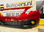 BUMPER Peugeot 2008 GT Line GT-Line Facelift 2016-2019 VOORB, Auto-onderdelen, Gebruikt, Ophalen of Verzenden, Bumper, Voor
