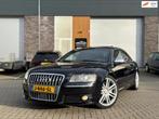 Audi S8 5.2 S8 | Nwe apk | Veel opties |, Auto's, Audi, Automaat, Gebruikt, 5204 cc, Startonderbreker