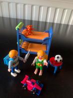 Playmobil kinderkamer 3964, Ophalen of Verzenden, Zo goed als nieuw