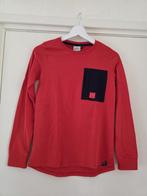 Retour (longsleeve) red -  NIEUW, Kinderen en Baby's, Kinderkleding | Maat 152, Verzenden, Nieuw, Retour Jeans, Shirt of Longsleeve