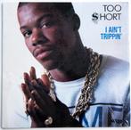 Too Short - I Ain't Trippin (Extended) 1989 USA import, Ophalen of Verzenden, 1985 tot 2000, Gebruikt, 12 inch