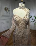 Galajurk avondjurk feestjurk cocktaildress maat 36, Kleding | Dames, Ophalen of Verzenden, Zo goed als nieuw, Maat 36 (S), Galajurk