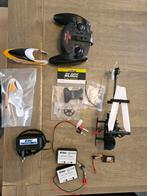 Blade 130s helikopter plus toebehoren, Hobby en Vrije tijd, Modelbouw | Radiografisch | Helikopters en Quadcopters, Ophalen of Verzenden