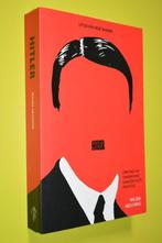 Hitler- 2013- W. Melching-, Niet van toepassing, Zo goed als nieuw, Overige onderwerpen, W. Melching