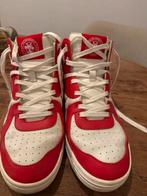 Palm Angels Schoenen Maat 43 - Zo Goed Als Nieuw!, Kleding | Heren, Ophalen of Verzenden, Zo goed als nieuw, Wit, Sneakers of Gympen