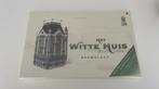 Bouwdoos van Het Witte Huis in Rotterdam, Hobby en Vrije tijd, Modelbouw | Overige, Ophalen of Verzenden, Nieuw, 1:50 tot 1:144