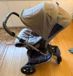 Kinderwagen Easywalker Harvey, Gebruikt, Verstelbare duwstang, Ophalen, Kinderwagen
