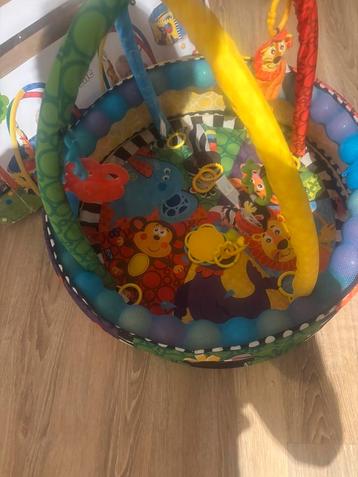 Playgro baby ballenbak beschikbaar voor biedingen