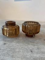 Theelicht houdertjes van stox, Ophalen of Verzenden, Zo goed als nieuw, Overige materialen, Minder dan 25 cm
